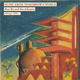 Music from Tomorrow`s World