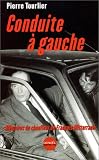 Conduite à gauche