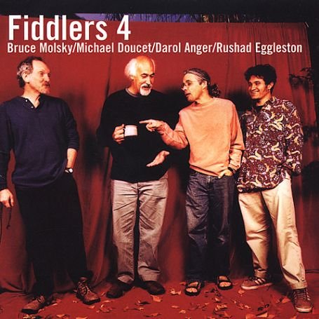 CD-Charts  Search : Fiddlers 4
