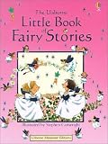 The Usborne Little Book of Fairy Stories (Farmyard Tales First Words)