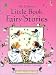 The Usborne Little Book of Fairy Stories