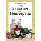 Click here to buy  Como Sanarnos con Homeopatia  by Edis Buscarons.