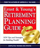 : Ernst & Young's Retirement Planning Guide (Ernst and Young's Retirement Planning Guide)