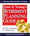 Books : Ernst & Young's Retirement Planning Guide (Ernst and Young's Retirement Planning Guide)