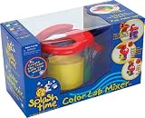 Review Great Gizmos  / Colour Lab Mixer