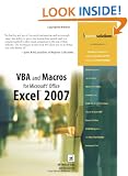 VBA and Macros for Microsoft Office Excel 2007 (Business Solutions)