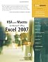 VBA and Macros for Microsoft Office Excel 2007 (Business Solutions)