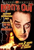 Lights Out and Other Supernatural Tales