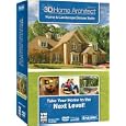 3D Home Architect Home and Landscape Design Suite v10 SB by Encore