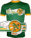 Vintage Oakland Athletics A's Baseballl Jersey MLB iron-on t-shirt