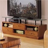 Moondance Entertainment Console