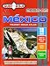 2008-09 Mexico Tourist Road Atlas by Guia Roji (English Edition)