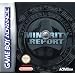Minority Report