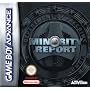 Minority Report