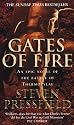 Gates of Fire: An Epic Novel of the Battle of Thermopylae