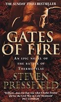 Gates of Fire: An Epic Novel of the Battle of Thermopylae