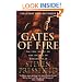 Gates Of Fire: An Epic Novel of the Battle of Thermopylae