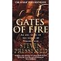 Gates of Fire: An Epic Novel of the Battle of Thermopylae