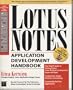 Lotus Notes� Application Development Handbook