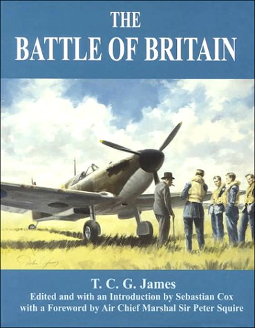 The Battle of Britain: v. 2: Air Defence of Great Britain (Whitehall History Publishing)