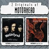Motörhead - Overnight Sensation/Snake Bite Love