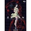Zaion - Epidemic (Vol. 1)