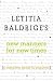 Letitia Baldrige's New Manners for New Times: A Complete Guide to Etiquette