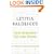 Letitia Baldrige's New Manners for New Times: A Complete Guide to Etiquette