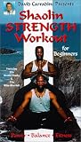 Shaolin Strength Workout