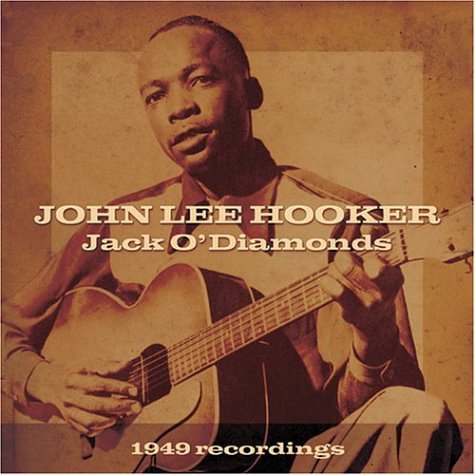 CD-Charts  Music : Jack O' Diamonds: 1949 Recordings