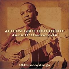 Jack O Diamonds: 1949 Recordings