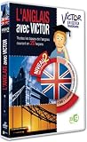 Revue France Télévisions  / Victor Ebner Institute : L'anglais avec Victor, niveau 2 - Edition 2 DVD