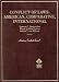 Books : Symeonides, Perdue and Von Mehren's Conflict of Laws: American, Comparative, International--Cases and Materials (American Casebook Series) (American Casebook Series)