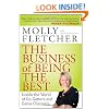 The Business of Being the Best: Inside the World of Go-Getters and Game Changers