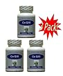 CoQ10 (COENZYME Q10) - (60 Capsules) - Dietary Supplement 3 Pack