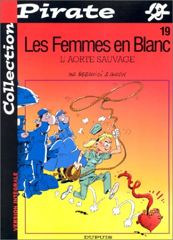 Blanc