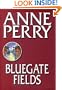 Bluegate Fields (Charlotte & Thomas Pitt Novels)