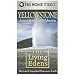 Living Edens - Yellowstone - America's Sacred Wilderness [VHS]