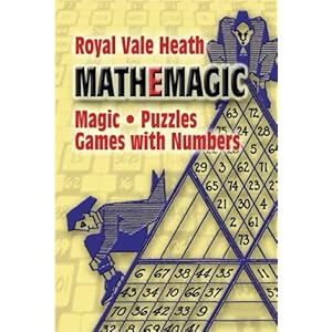 Mathemagic - Royal V. Heath