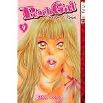 Peach Girl: Change of Heart, Book 4 book cover