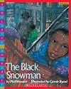 Black Snowman (Scholastic Bookshelf)