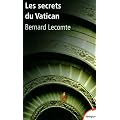Les secrets du Vatican