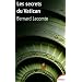 Les secrets du Vatican