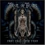 Free Fall into Fear