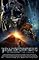 Transformers 2 Revenge of the Fallen Movie Poster Double Sided Original 27x40