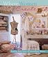 Where Women Create: Inspiring Work Spaces of Extraordinary Women