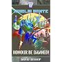 Honour be Damned! (Nikolai Dante)
