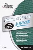  : Grammar Smart Junior, 2nd Edition (Smart Juniors Grades 6 to 8)