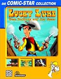 Eigenschaften Atari  / Lucky Luke - Den Daltons auf der Spur
