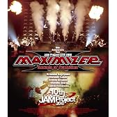 JAM Project LIVE 2010 MAXIMIZER~Decade of Evolution~ LIVE BD [Blu-ray]